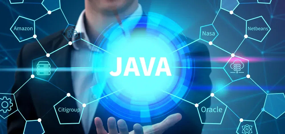 What is Java and why is it used