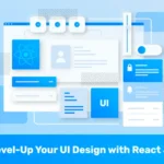 React JS UI