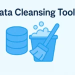 Data Cleaning Tools