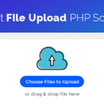 PHP File Upload
