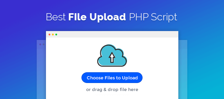 PHP File Upload