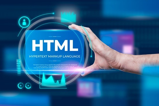 HTML Portfolio