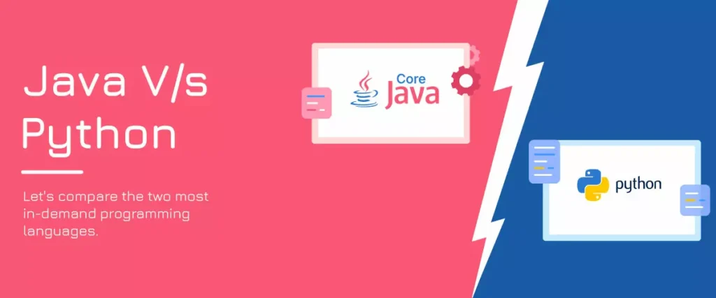 java vs python