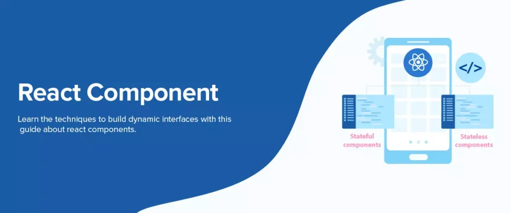 React JS Components
