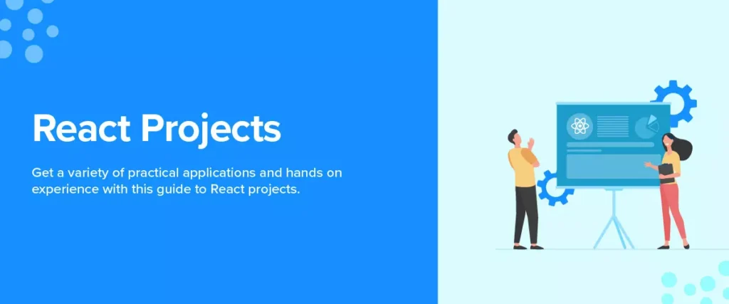 React JS Projects