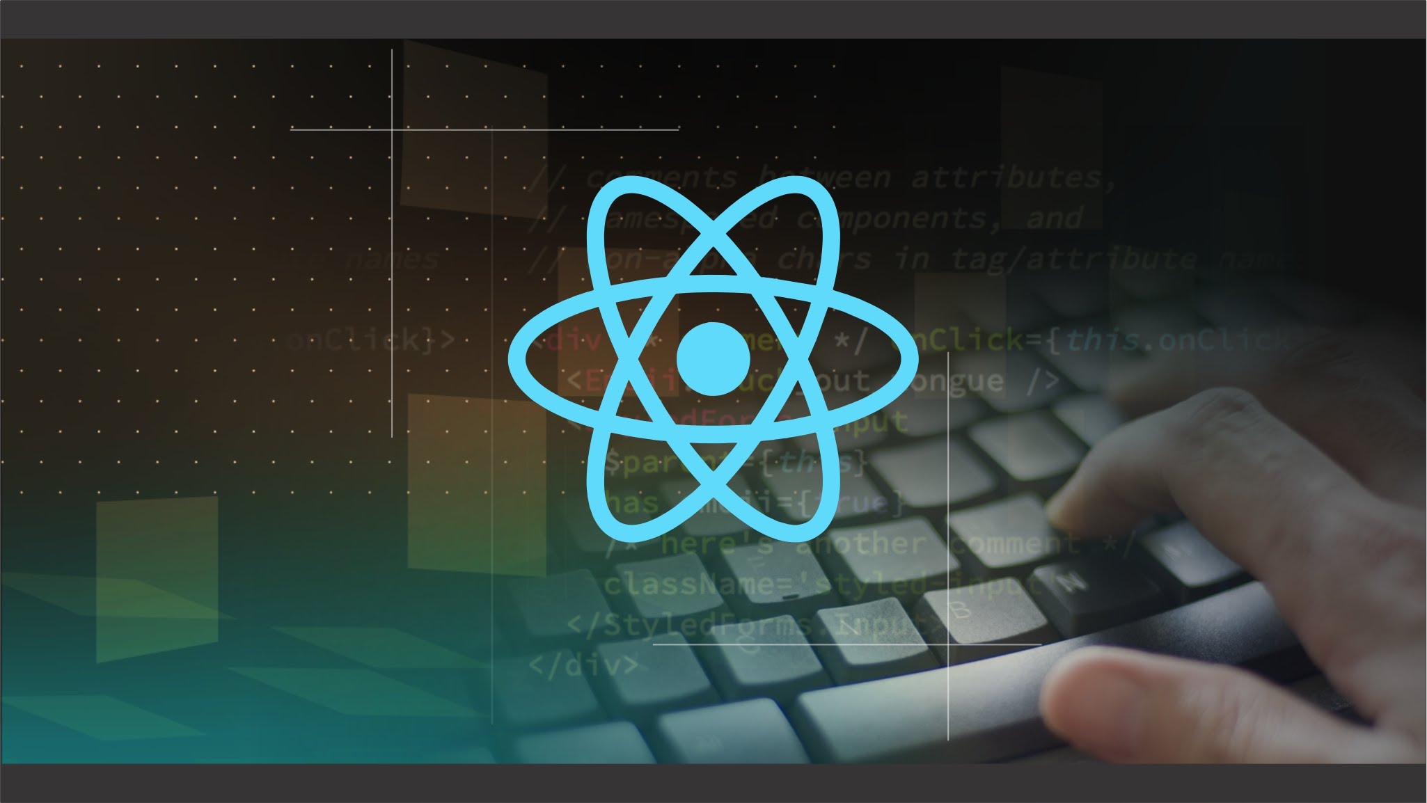 React JS Website