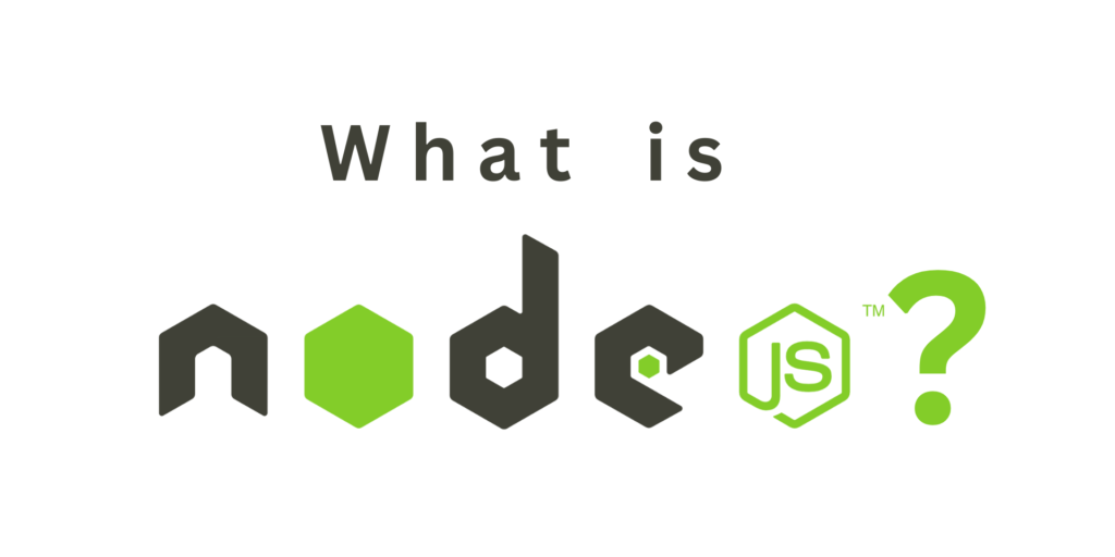 Node JS Basics