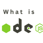 Node JS Basics
