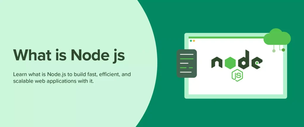 nodejs basics