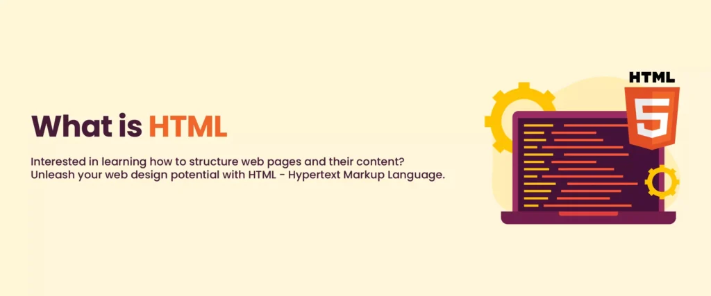 html basics