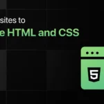 HTML Practice