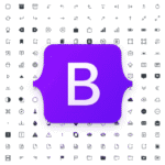 Bootstrap Icons