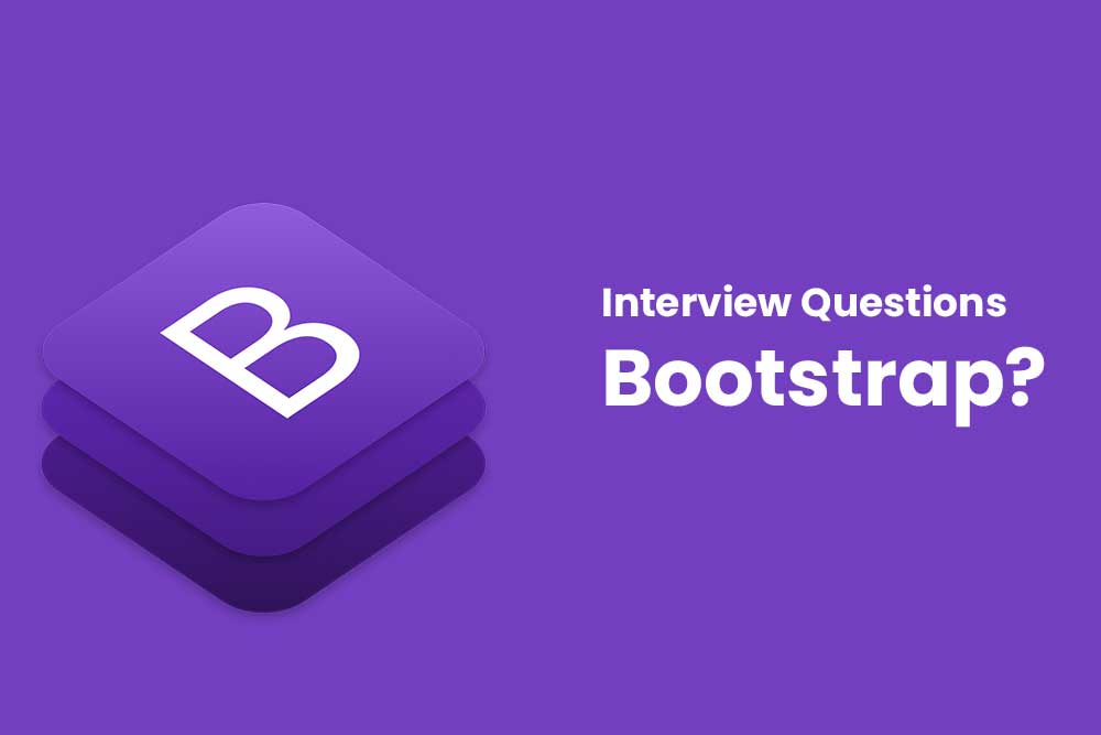 Bootstrap Interview