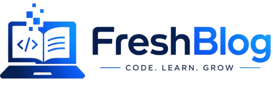 Fresh Blog