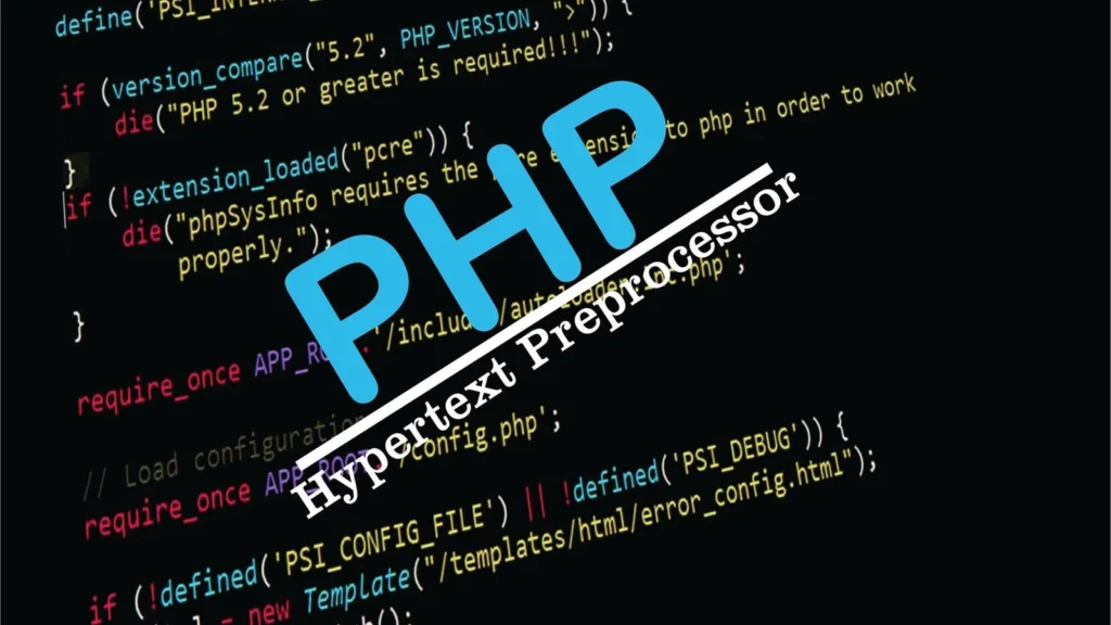 PHP Programs