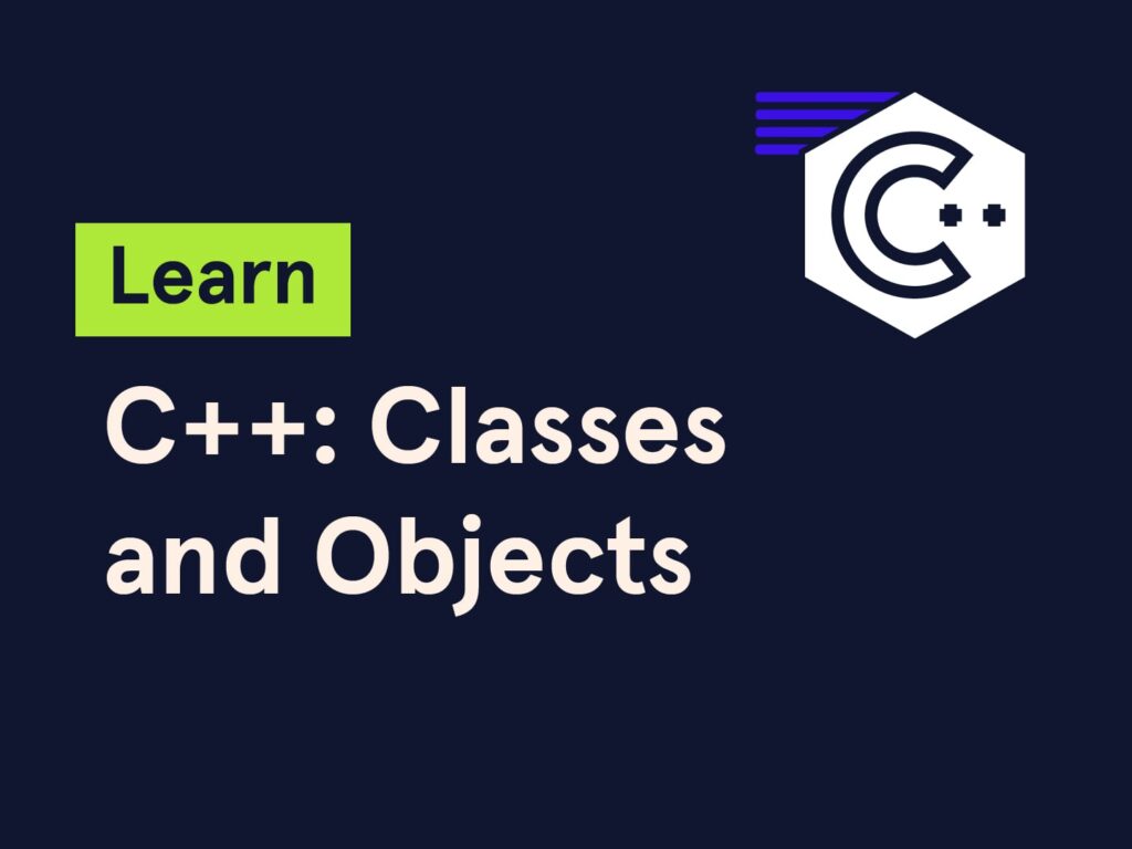 C++ Classes