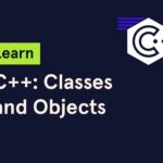 C++ Classes