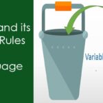 C Variables