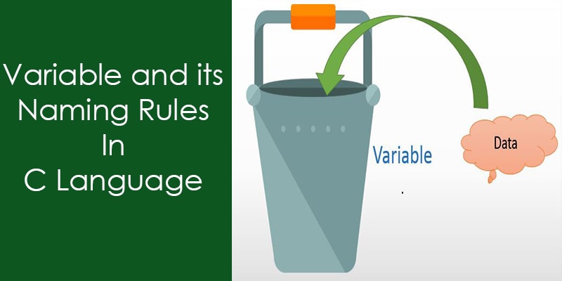 C Variables