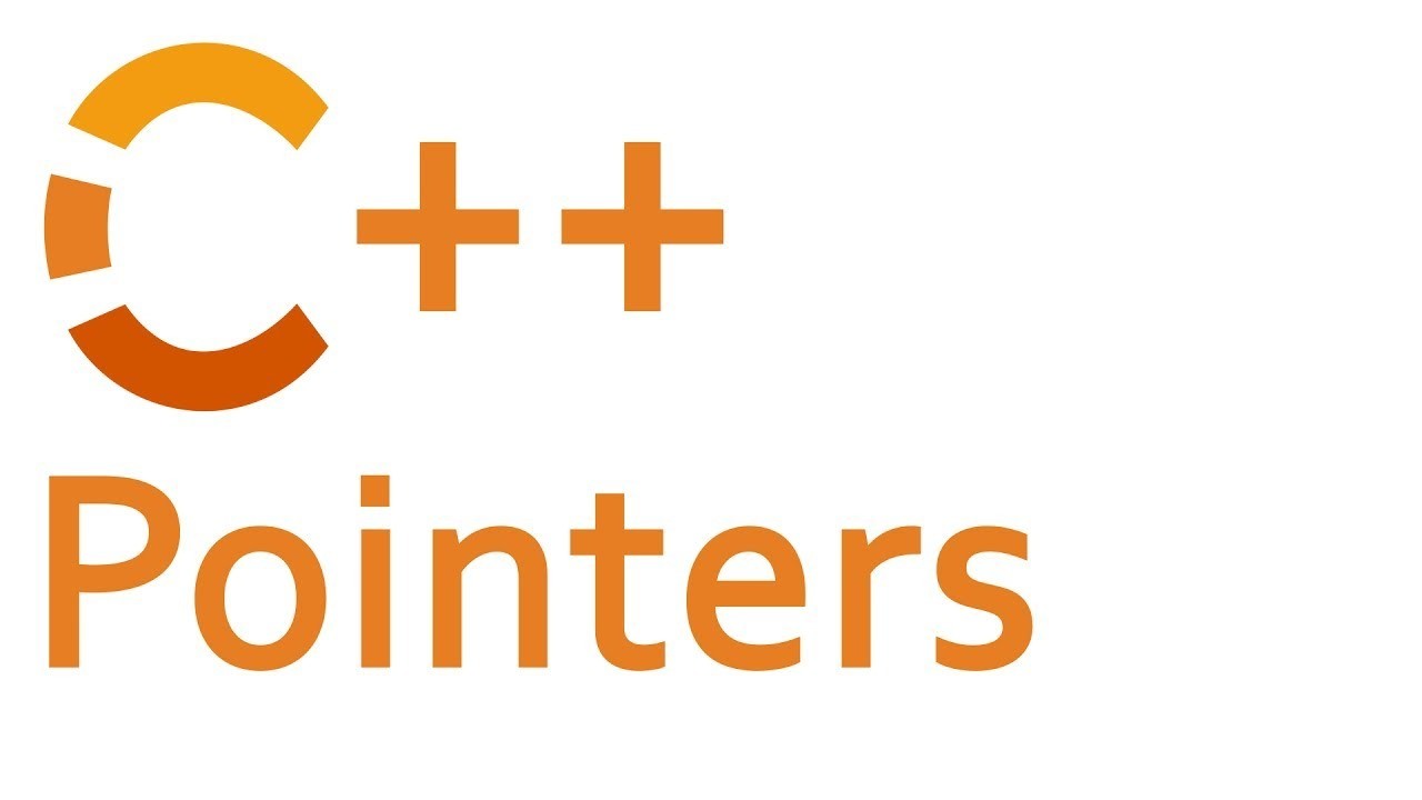 C++ Pointers