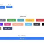Bootstrap Buttons